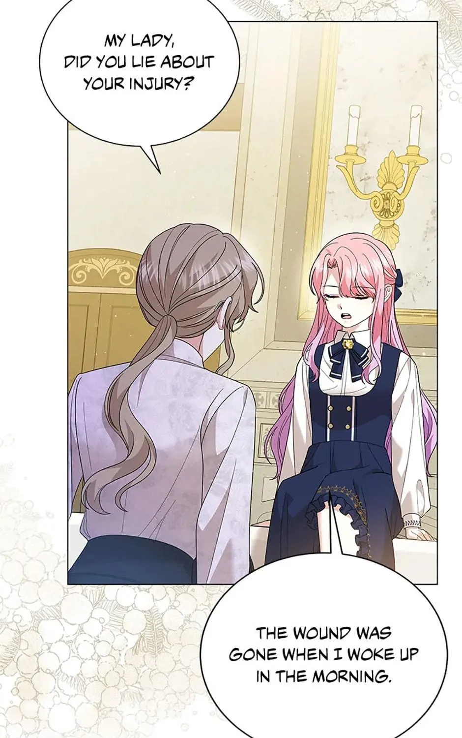 The Lady Awaits a Broken Engagement Chapter 14 page 65 - 