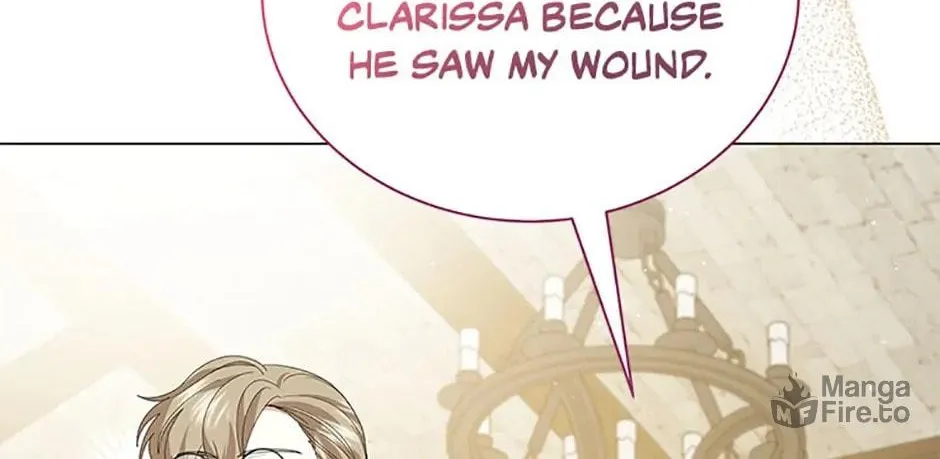 The Lady Awaits a Broken Engagement Chapter 14 page 70 - 