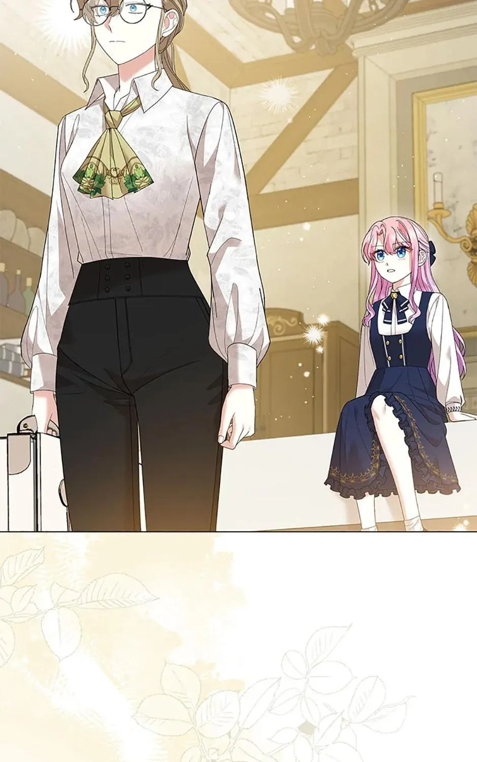 The Lady Awaits a Broken Engagement Chapter 14 page 71 - 