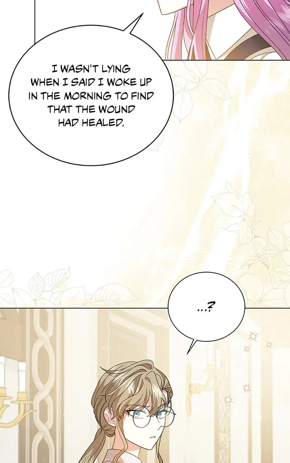 The Lady Awaits a Broken Engagement Chapter 14 page 73 - 
