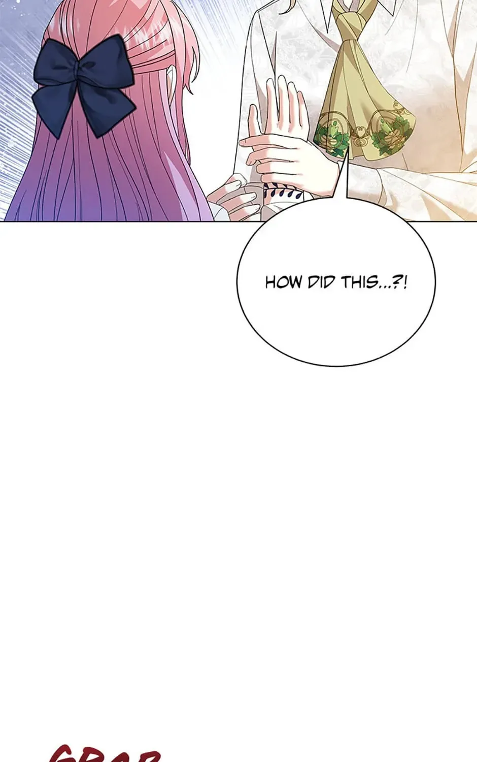 The Lady Awaits a Broken Engagement Chapter 14 page 85 - 