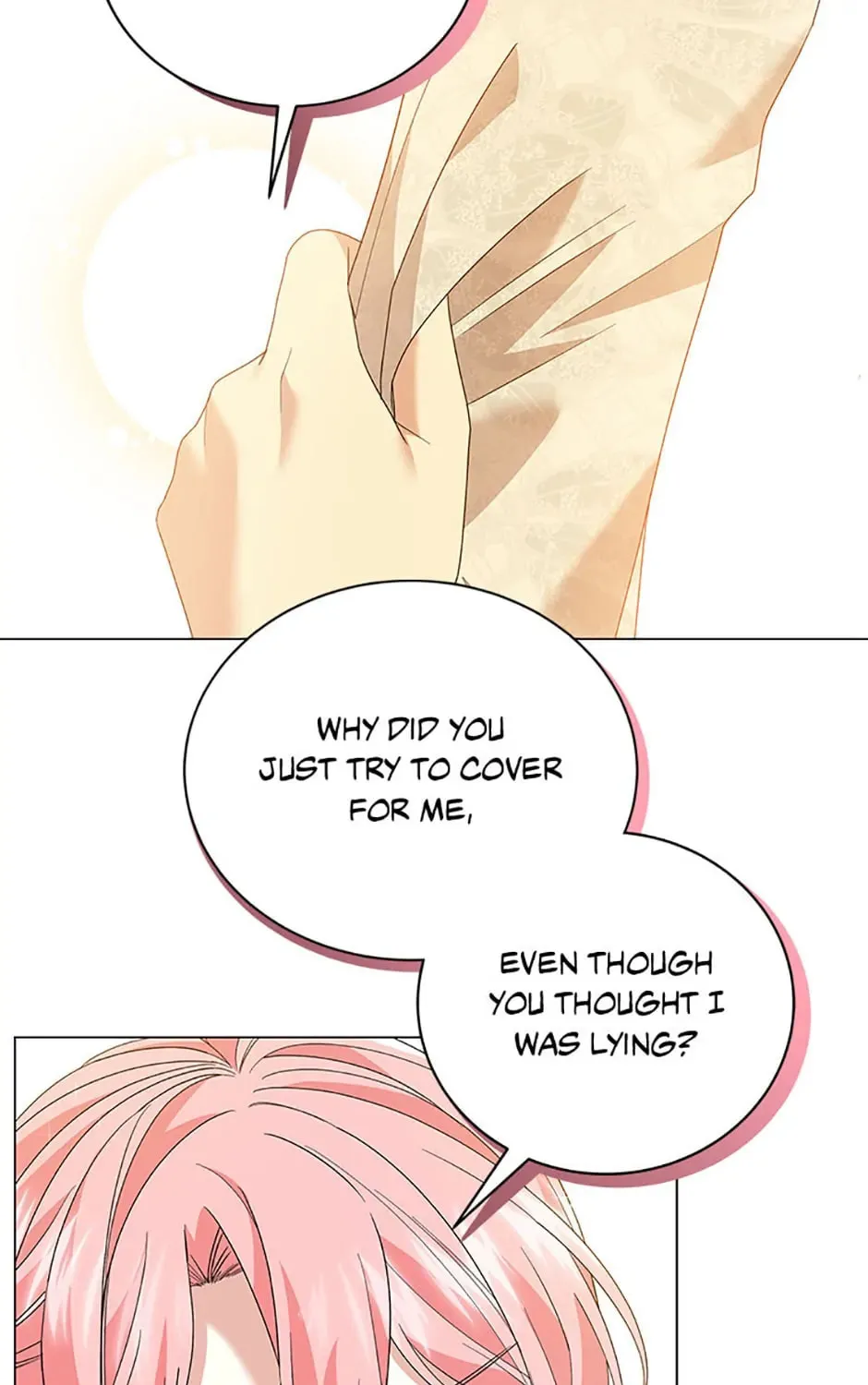 The Lady Awaits a Broken Engagement Chapter 14 page 87 - 