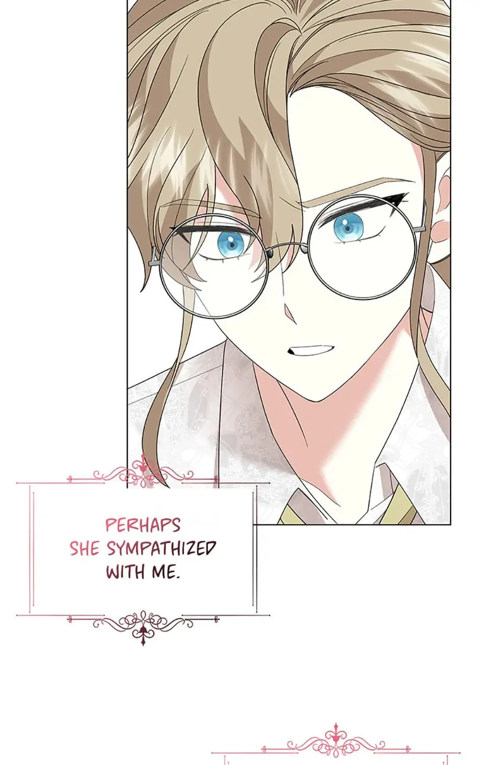 The Lady Awaits a Broken Engagement Chapter 14 page 91 - 