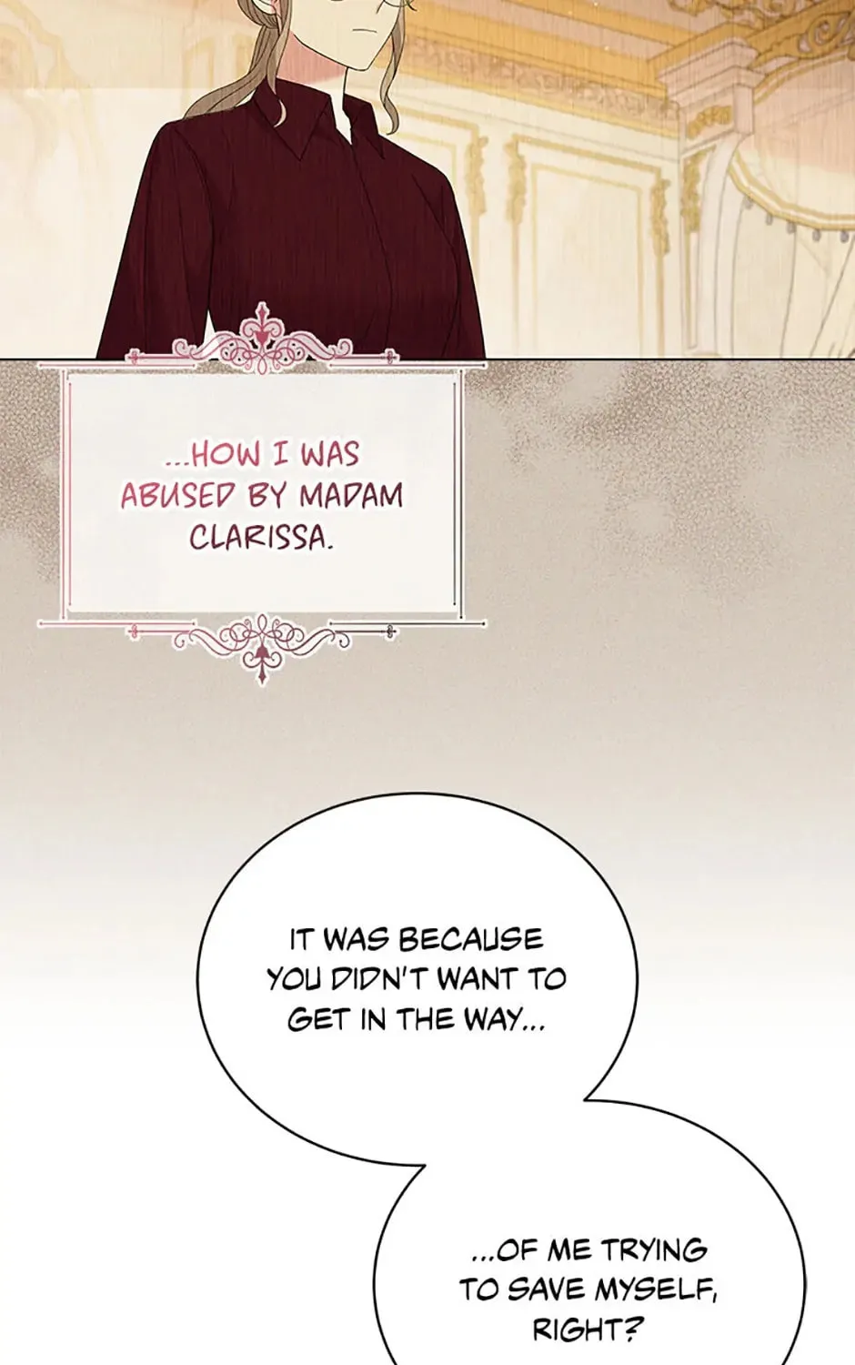 The Lady Awaits a Broken Engagement Chapter 14 page 97 - 