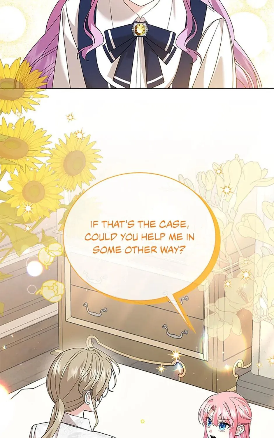 The Lady Awaits a Broken Engagement Chapter 14 page 99 - 