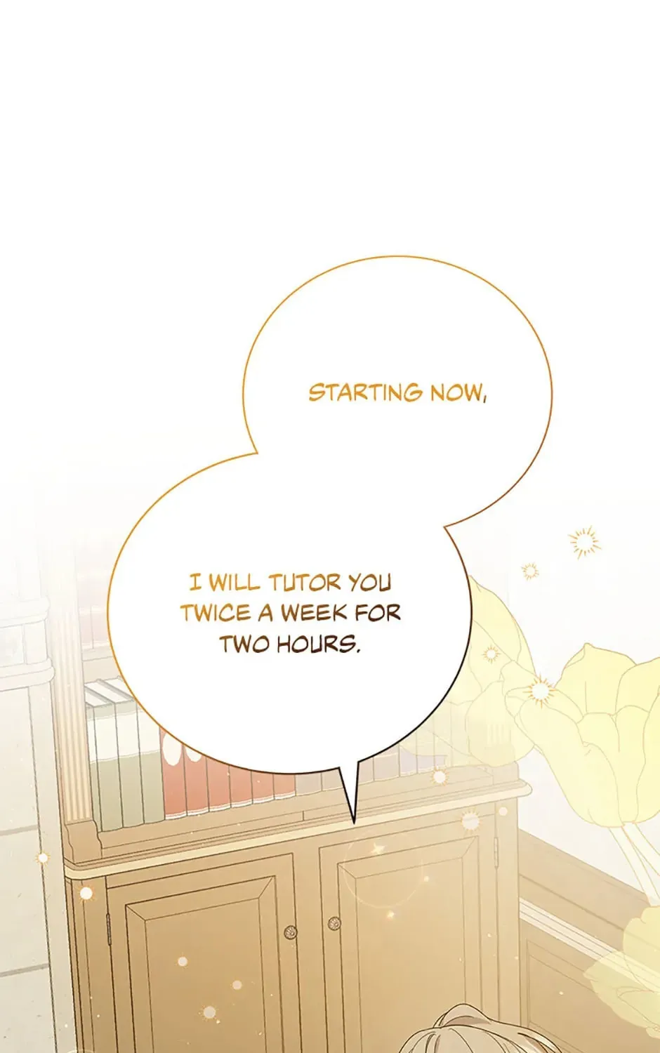 The Lady Awaits a Broken Engagement Chapter 15 page 1 - 