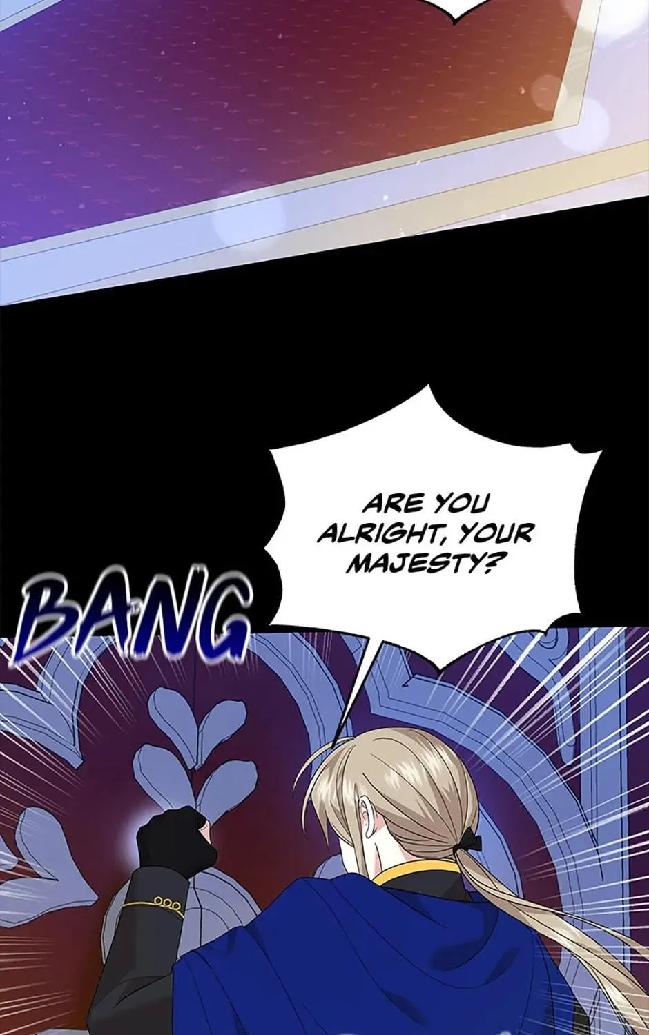The Lady Awaits a Broken Engagement Chapter 15 page 109 - 