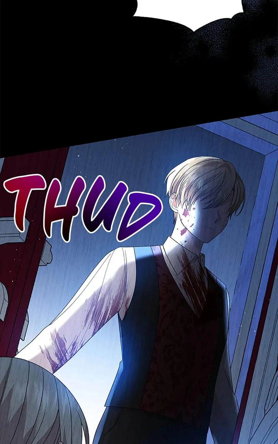 The Lady Awaits a Broken Engagement Chapter 15 page 113 - 