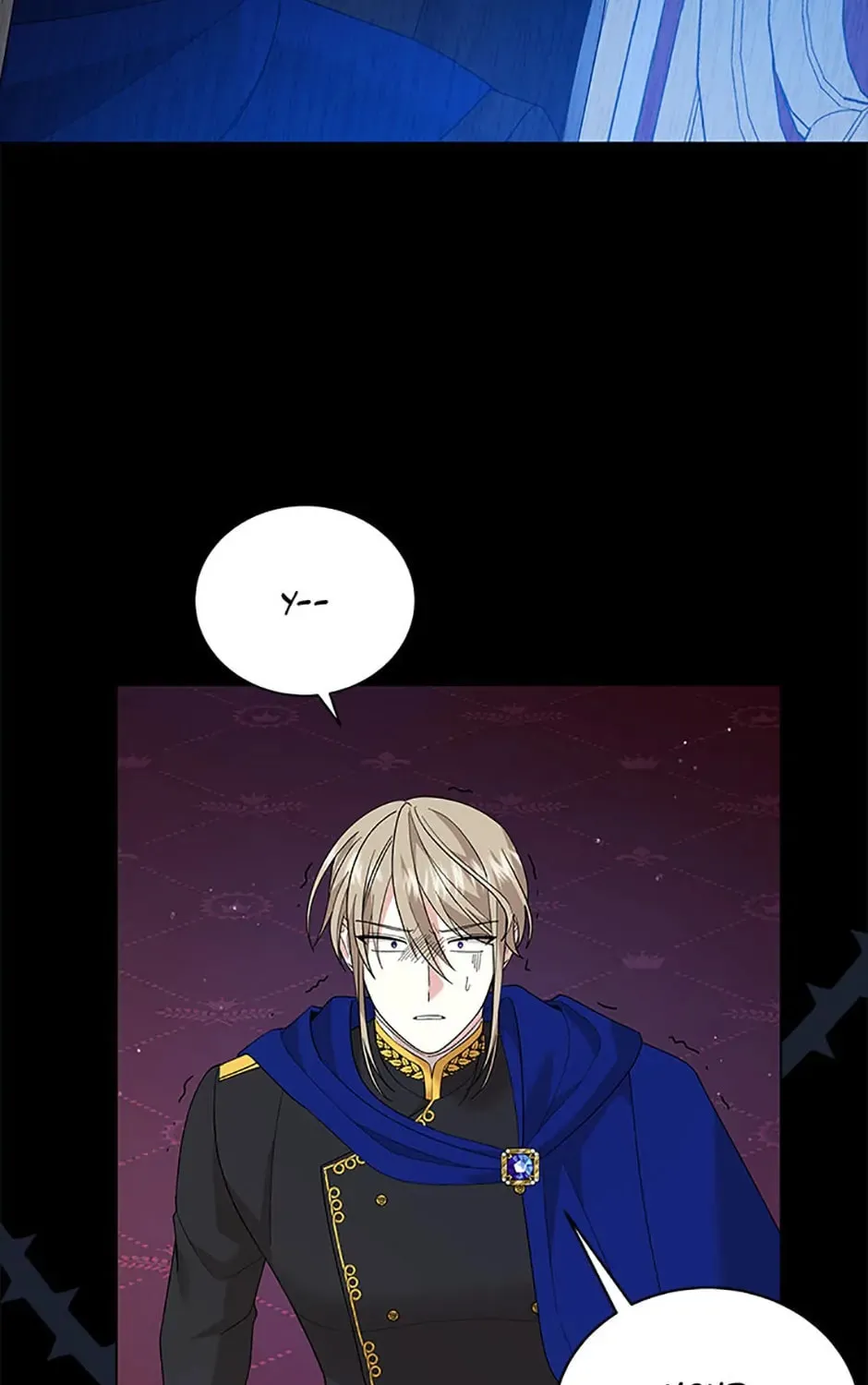 The Lady Awaits a Broken Engagement Chapter 15 page 115 - 