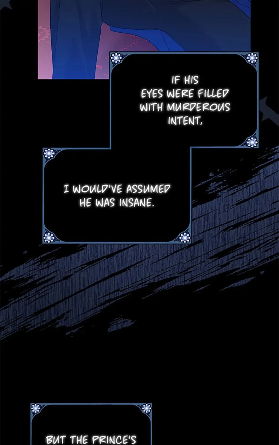 The Lady Awaits a Broken Engagement Chapter 15 page 117 - 