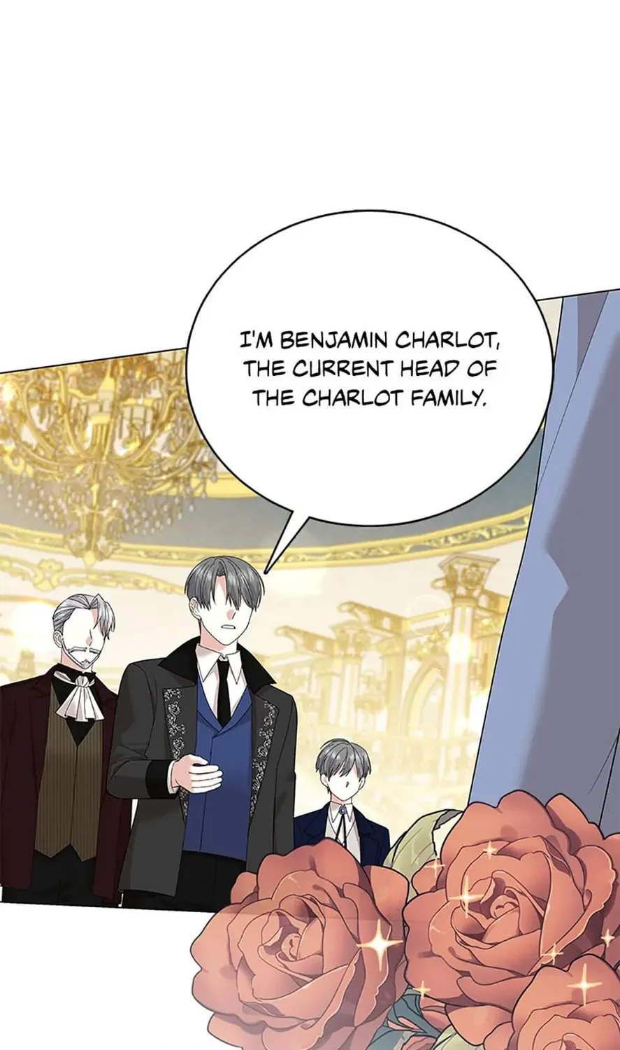 The Lady Awaits a Broken Engagement Chapter 15 page 133 - 