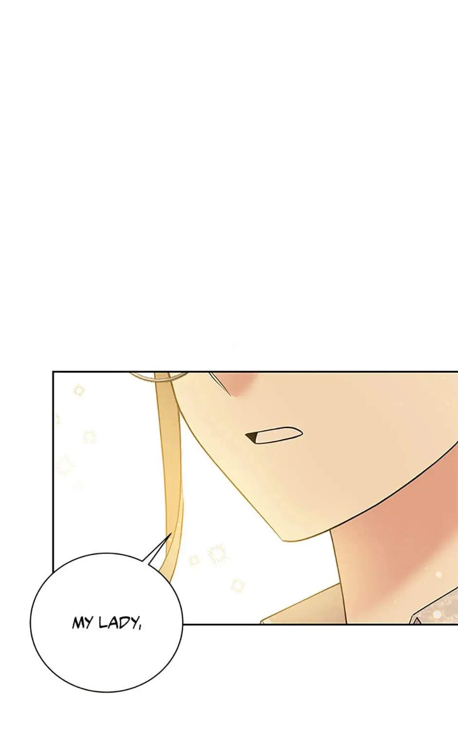 The Lady Awaits a Broken Engagement Chapter 15 page 15 - 