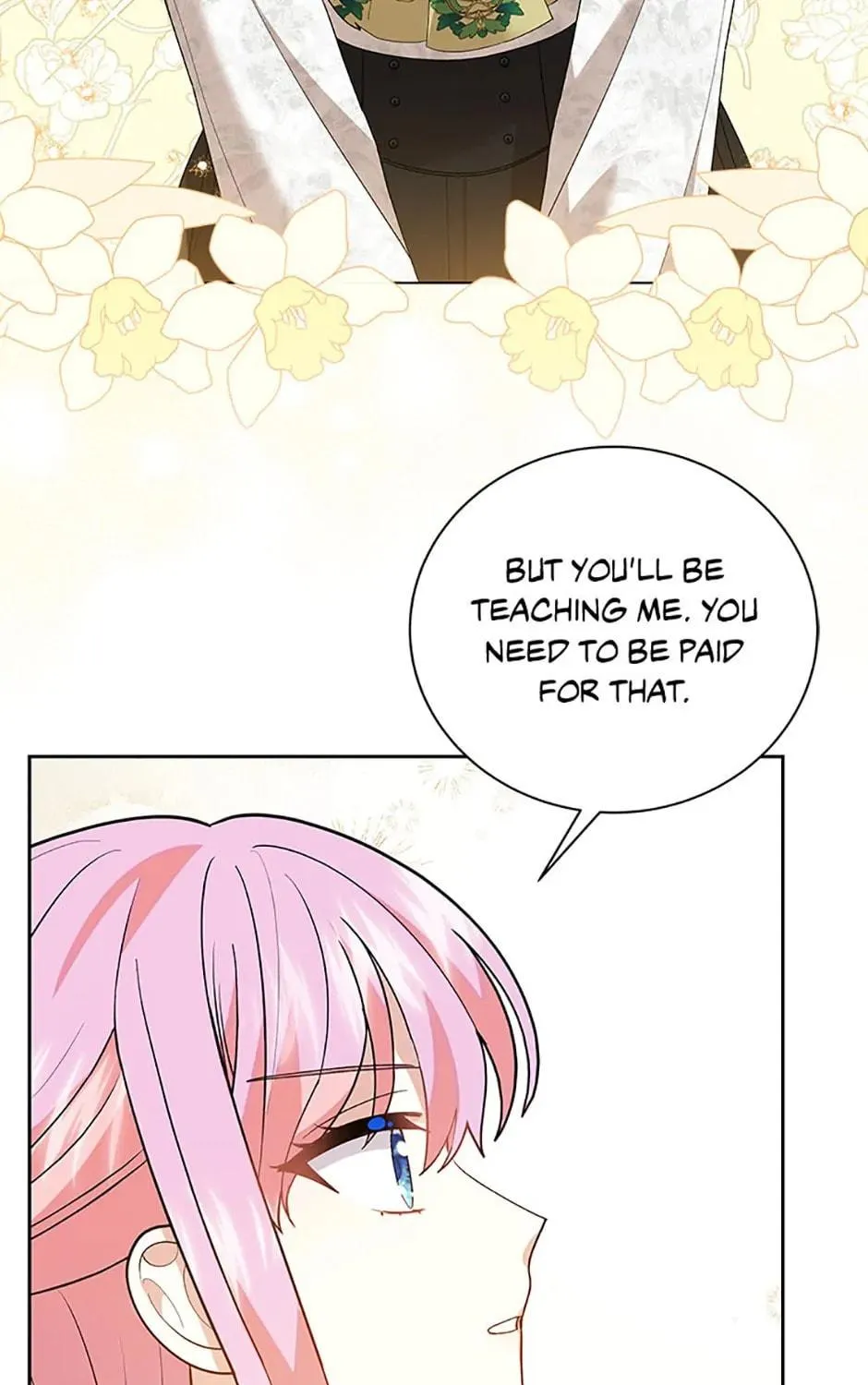 The Lady Awaits a Broken Engagement Chapter 15 page 19 - 