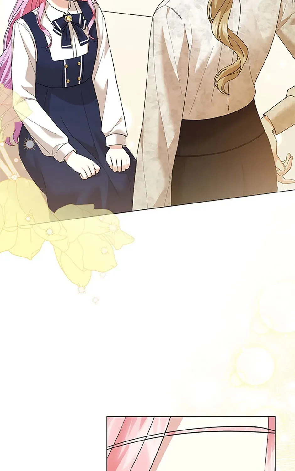 The Lady Awaits a Broken Engagement Chapter 15 page 3 - 
