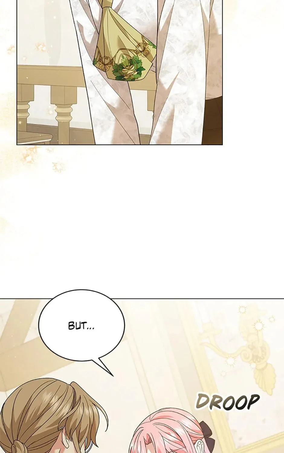 The Lady Awaits a Broken Engagement Chapter 15 page 23 - 