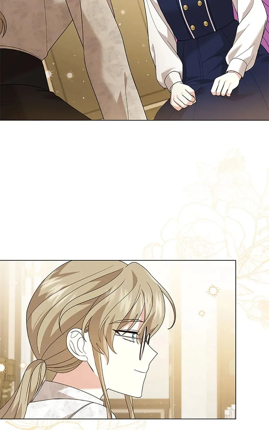 The Lady Awaits a Broken Engagement Chapter 15 page 25 - 