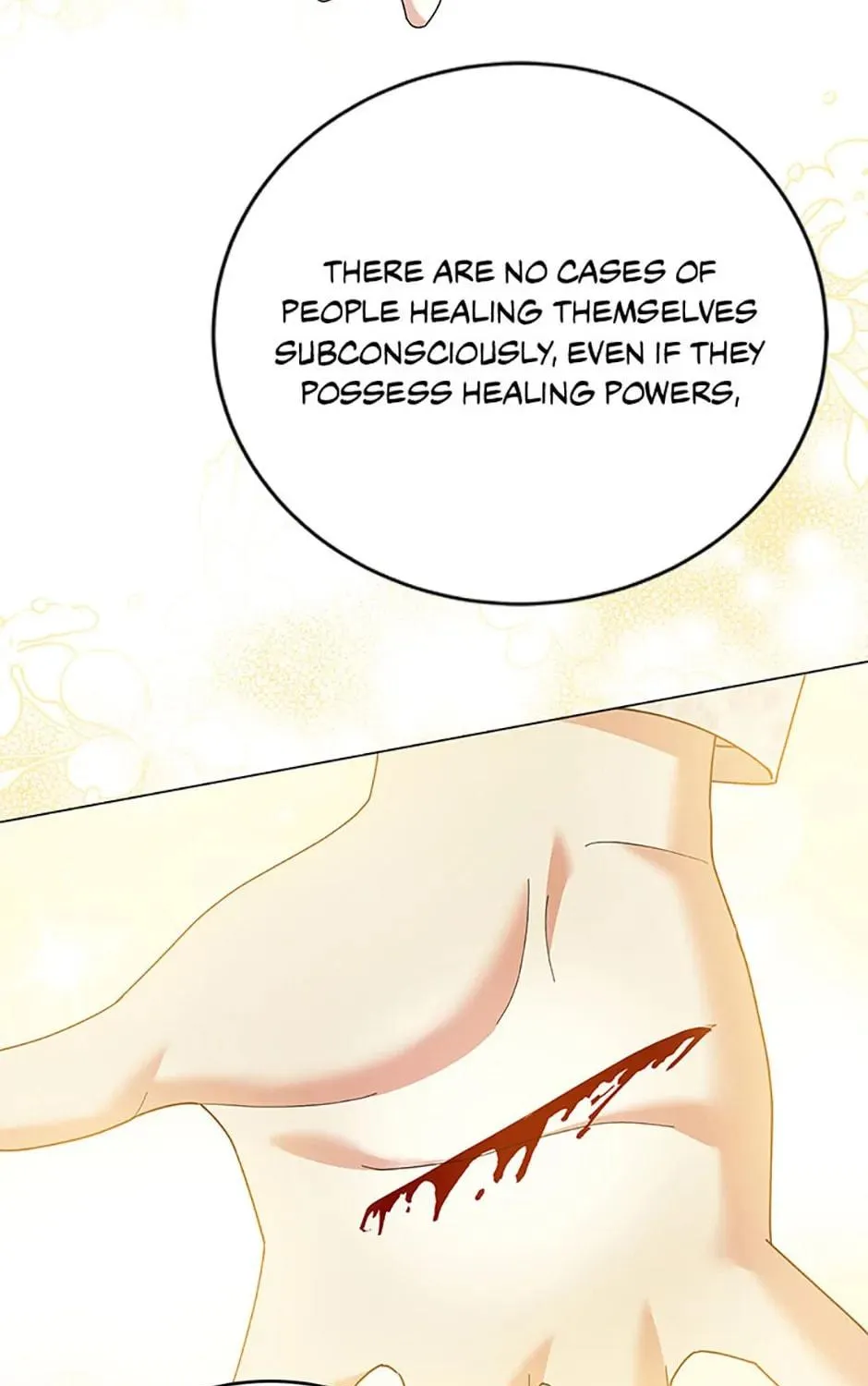 The Lady Awaits a Broken Engagement Chapter 15 page 35 - 