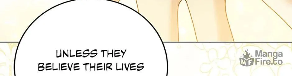 The Lady Awaits a Broken Engagement Chapter 15 page 36 - 
