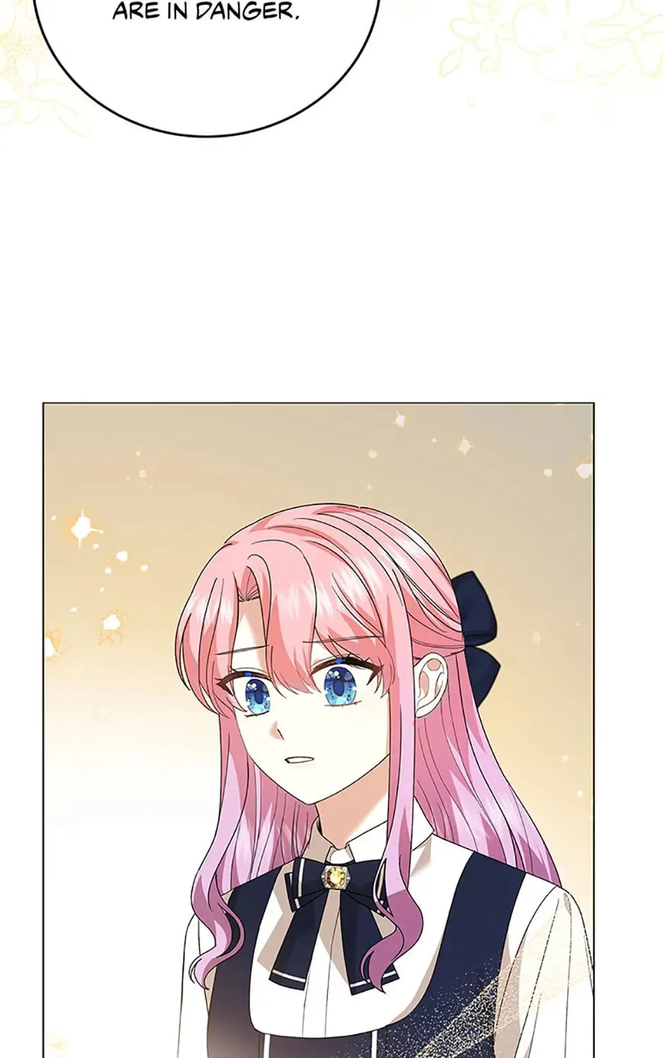 The Lady Awaits a Broken Engagement Chapter 15 page 37 - 