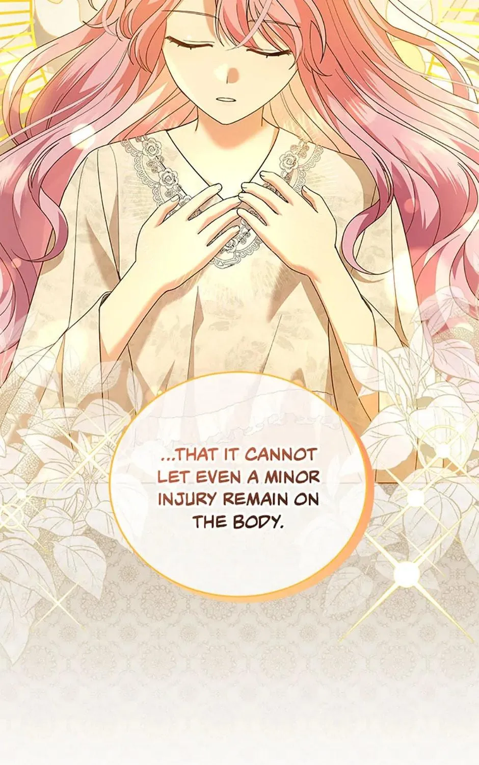 The Lady Awaits a Broken Engagement Chapter 15 page 41 - 