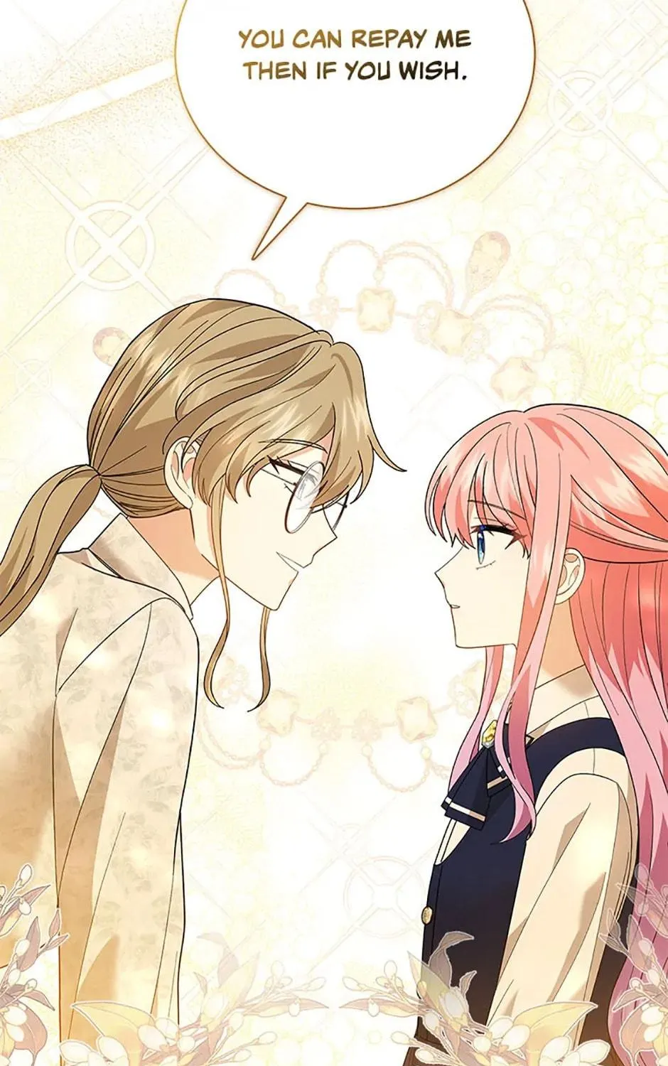 The Lady Awaits a Broken Engagement Chapter 15 page 47 - 