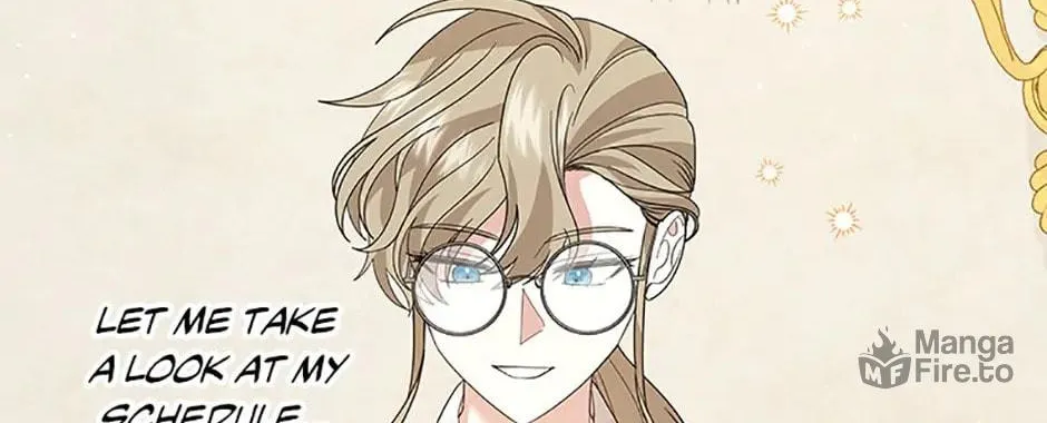 The Lady Awaits a Broken Engagement Chapter 15 page 6 - 