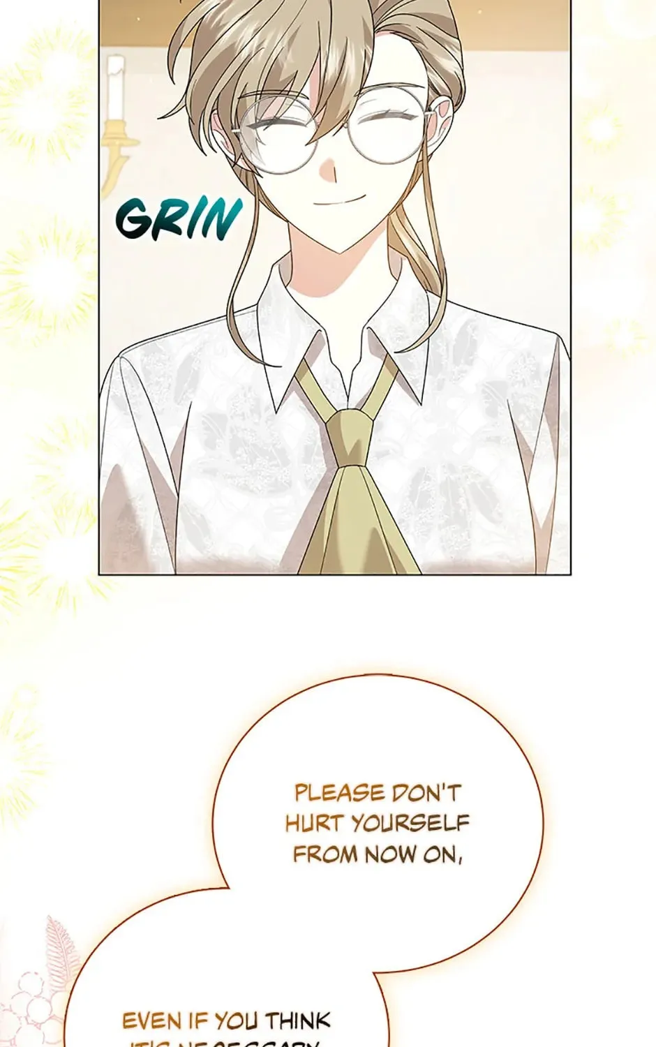 The Lady Awaits a Broken Engagement Chapter 15 page 61 - 