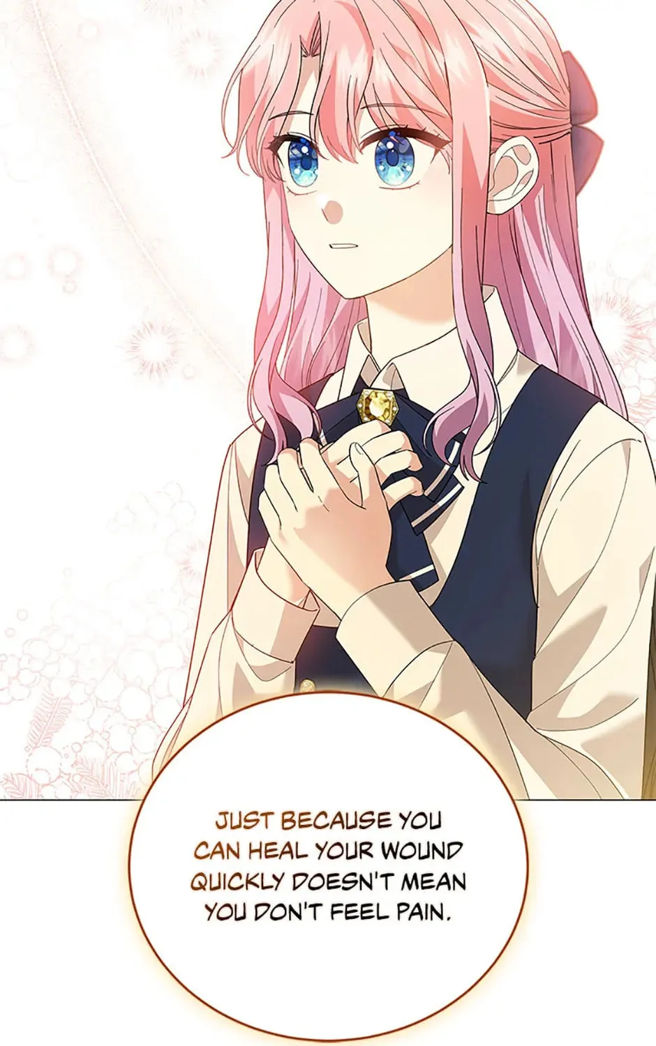 The Lady Awaits a Broken Engagement Chapter 15 page 63 - 