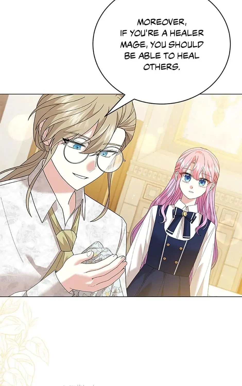 The Lady Awaits a Broken Engagement Chapter 15 page 65 - 