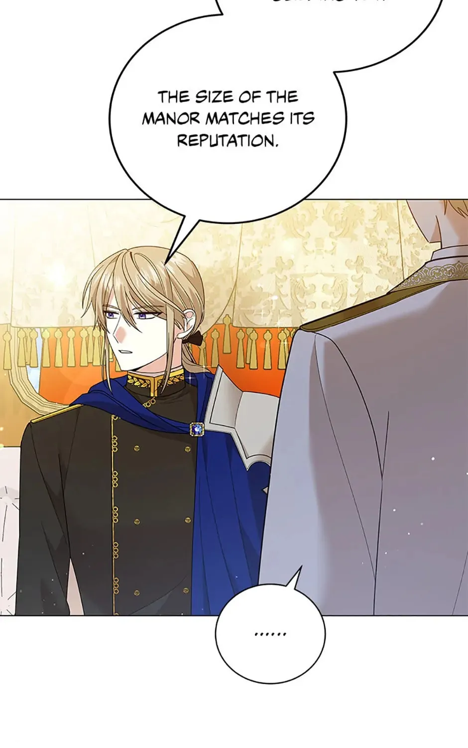 The Lady Awaits a Broken Engagement Chapter 15 page 87 - 