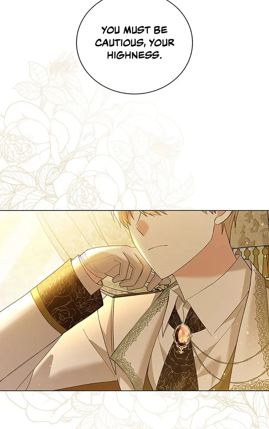 The Lady Awaits a Broken Engagement Chapter 15 page 91 - 