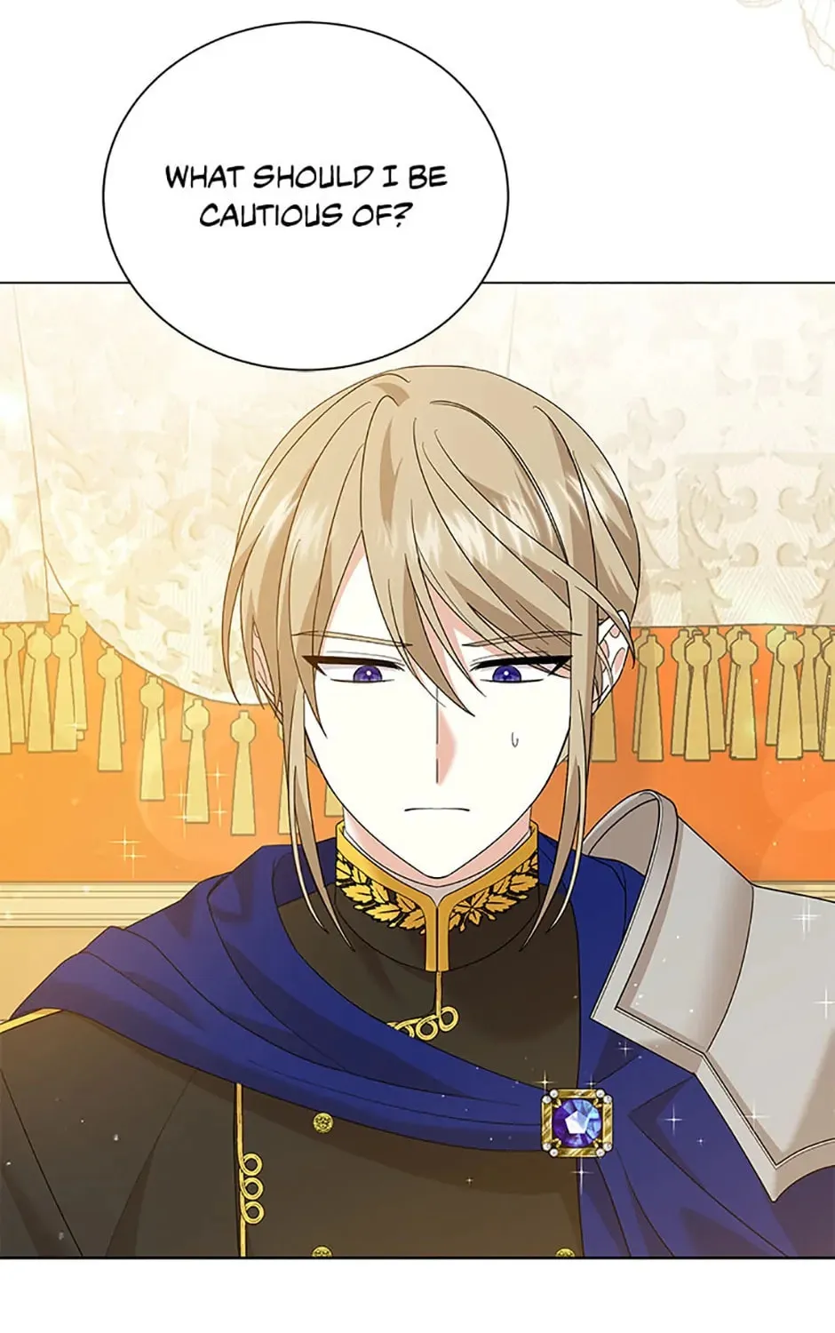 The Lady Awaits a Broken Engagement Chapter 15 page 93 - 