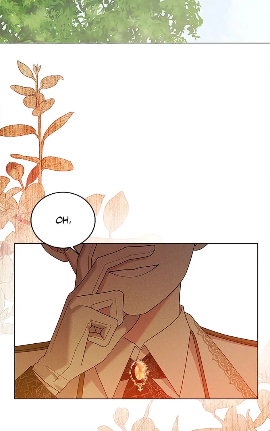 The Lady Awaits a Broken Engagement Chapter 15 page 97 - 