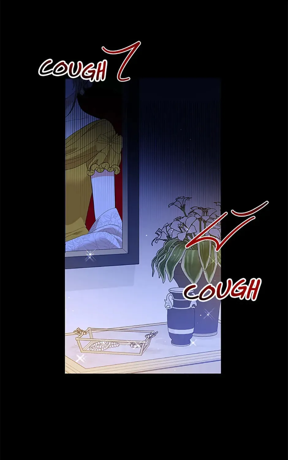 The Lady Awaits a Broken Engagement Chapter 16 page 1 - 