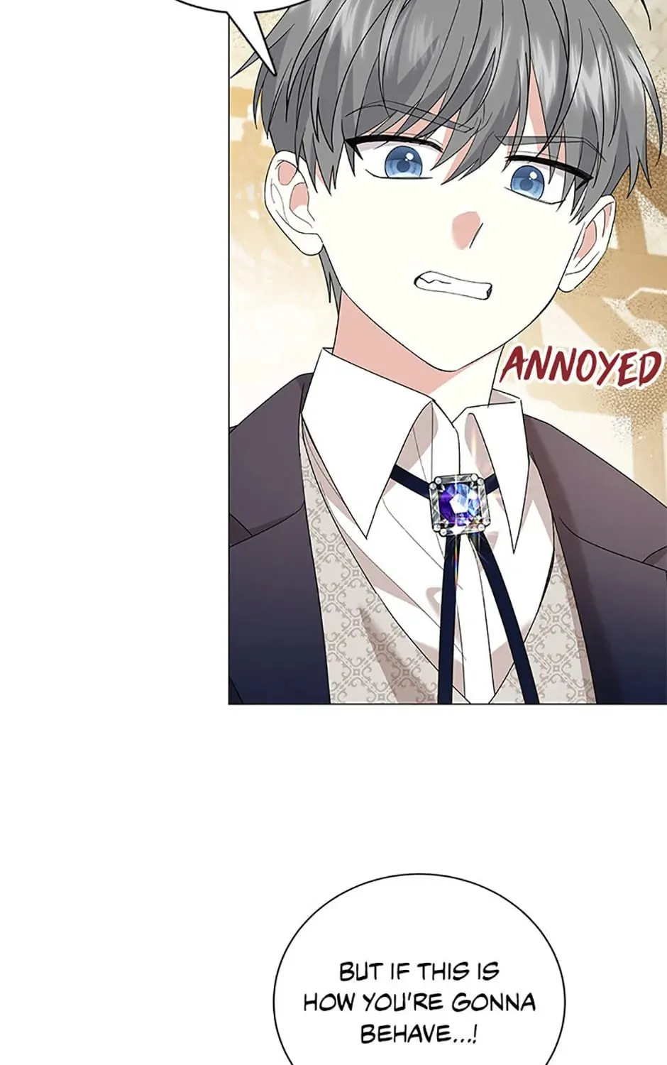 The Lady Awaits a Broken Engagement Chapter 16 page 103 - 
