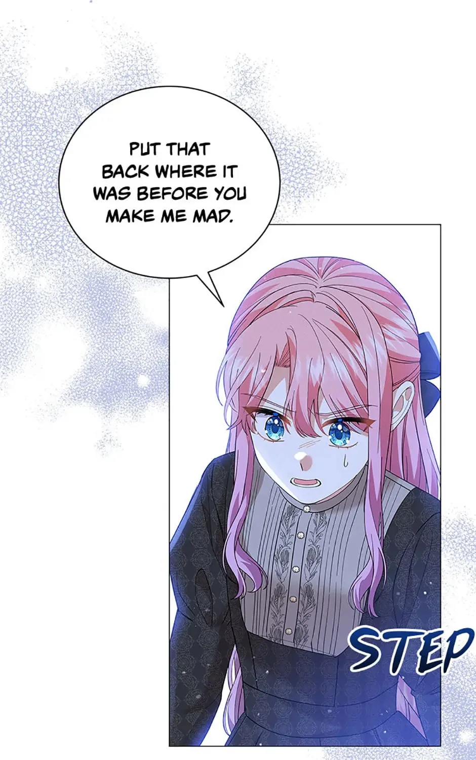 The Lady Awaits a Broken Engagement Chapter 16 page 115 - 