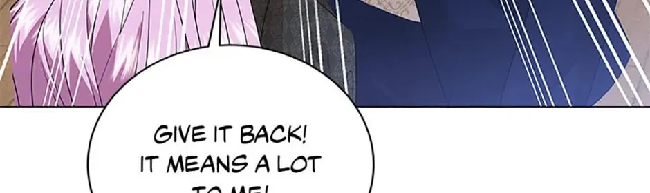 The Lady Awaits a Broken Engagement Chapter 16 page 118 - 