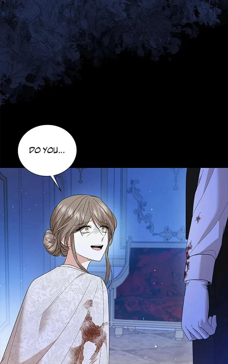 The Lady Awaits a Broken Engagement Chapter 16 page 19 - 