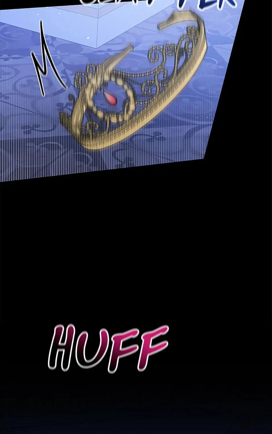 The Lady Awaits a Broken Engagement Chapter 16 page 3 - 