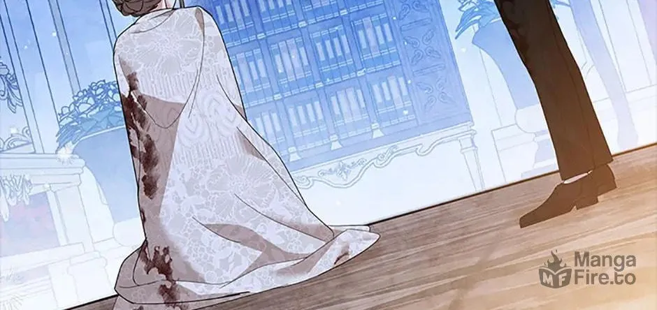 The Lady Awaits a Broken Engagement Chapter 16 page 24 - 