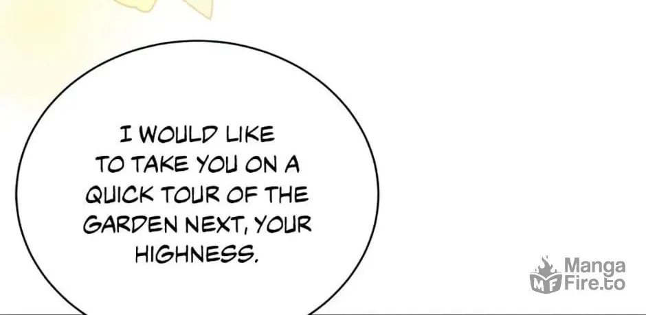 The Lady Awaits a Broken Engagement Chapter 16 page 36 - 