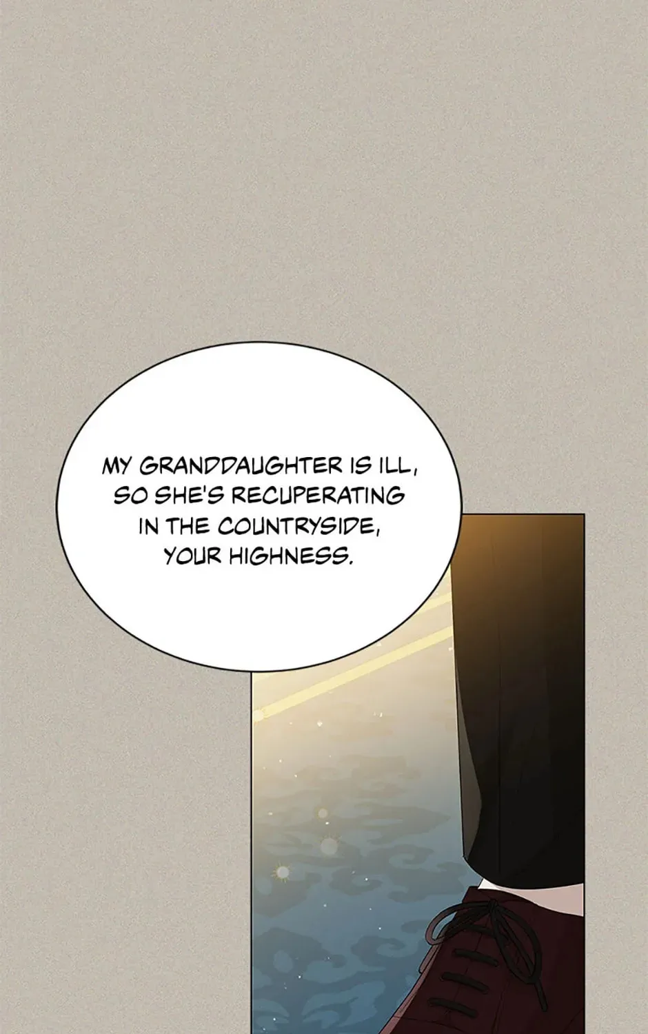 The Lady Awaits a Broken Engagement Chapter 16 page 45 - 