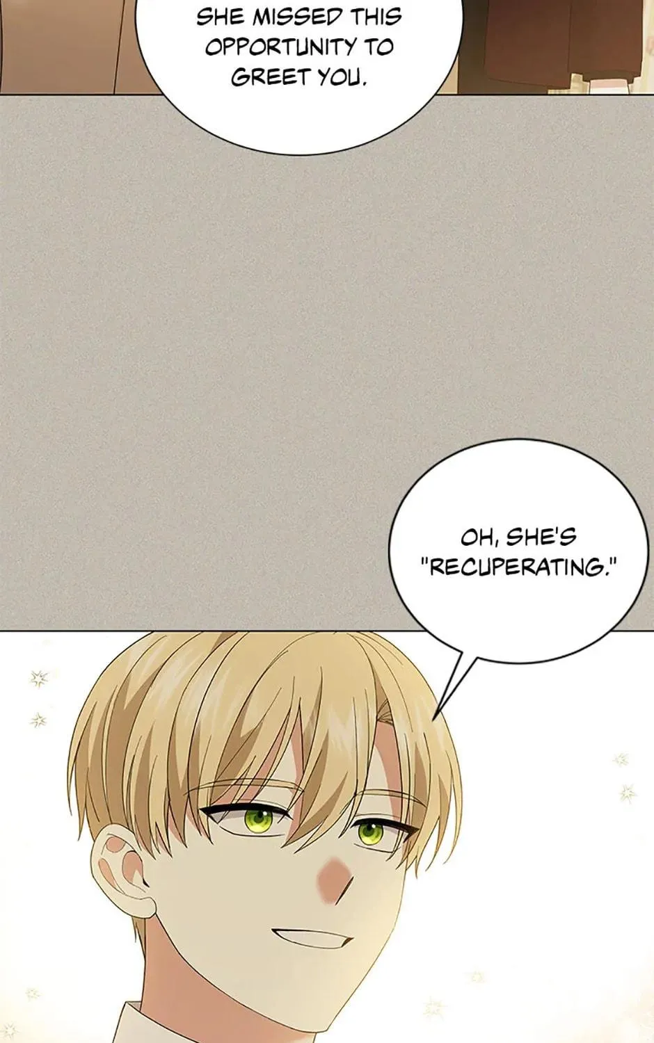The Lady Awaits a Broken Engagement Chapter 16 page 49 - 