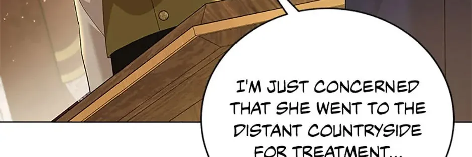 The Lady Awaits a Broken Engagement Chapter 16 page 52 - 