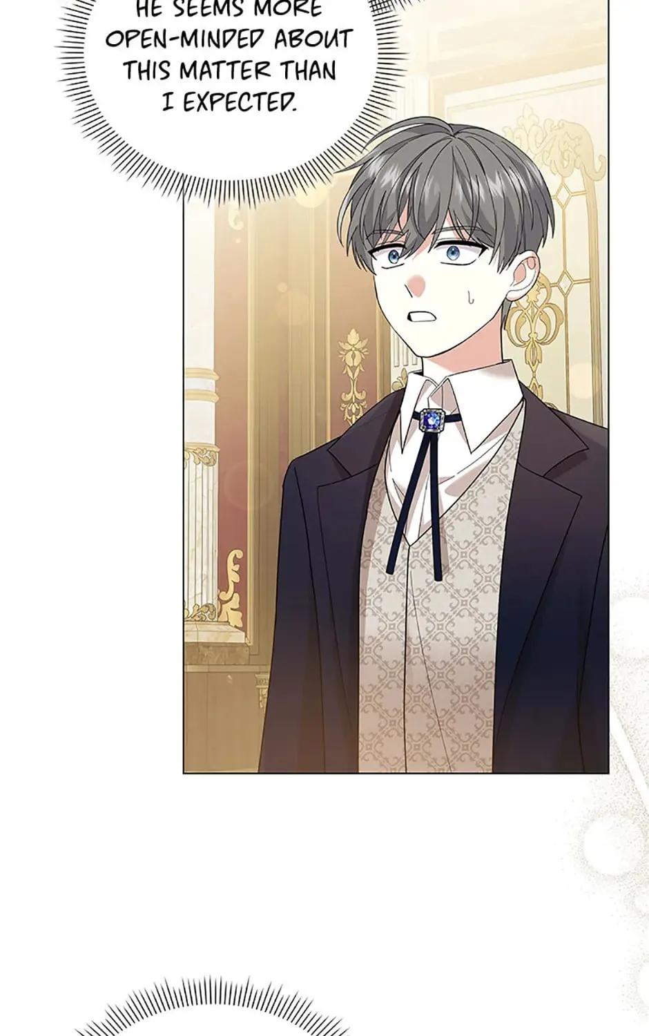 The Lady Awaits a Broken Engagement Chapter 16 page 63 - 