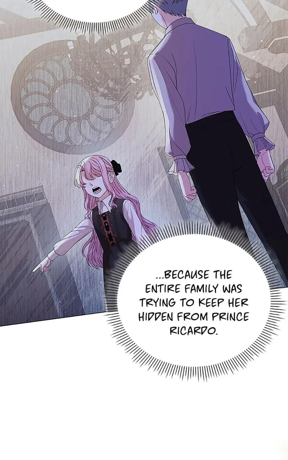 The Lady Awaits a Broken Engagement Chapter 16 page 65 - 