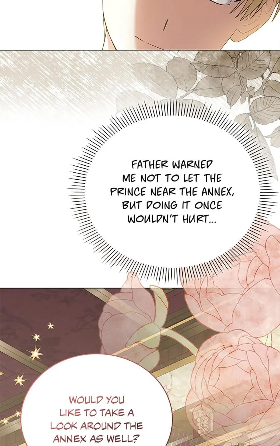 The Lady Awaits a Broken Engagement Chapter 16 page 69 - 