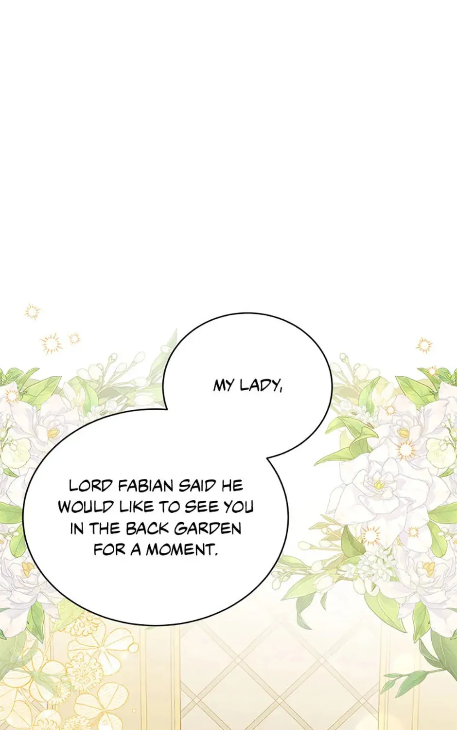 The Lady Awaits a Broken Engagement Chapter 16 page 73 - 