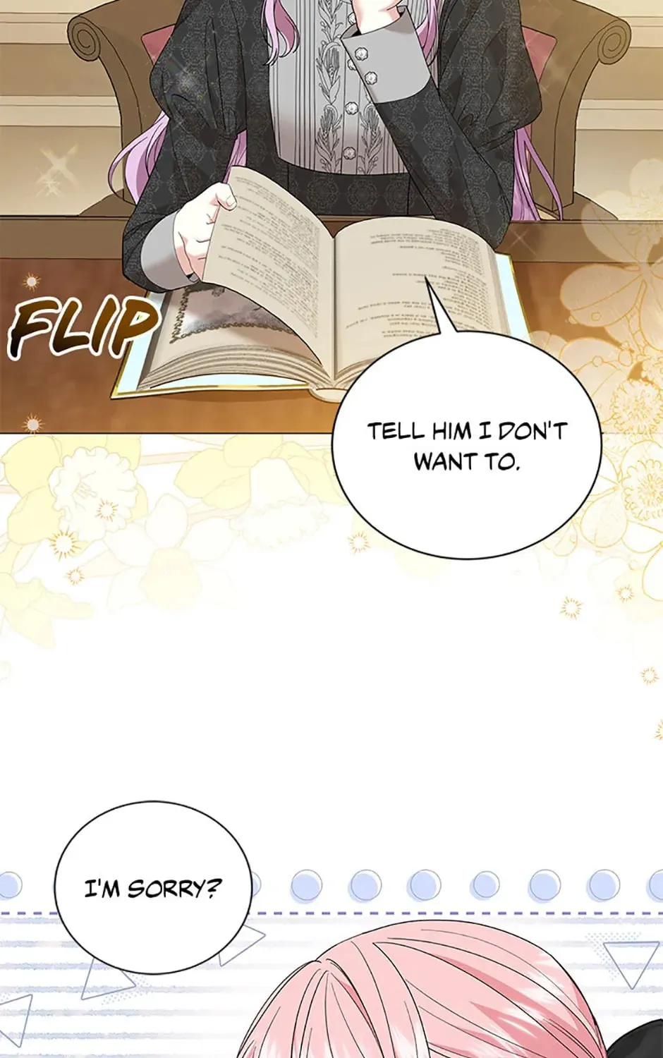 The Lady Awaits a Broken Engagement Chapter 16 page 75 - 