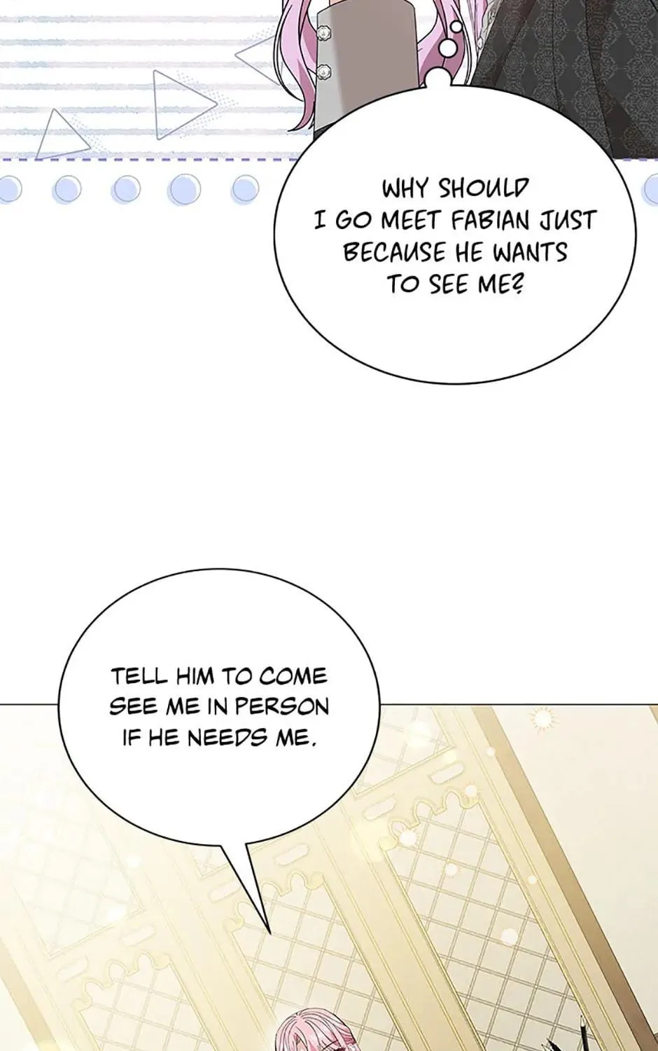 The Lady Awaits a Broken Engagement Chapter 16 page 77 - 